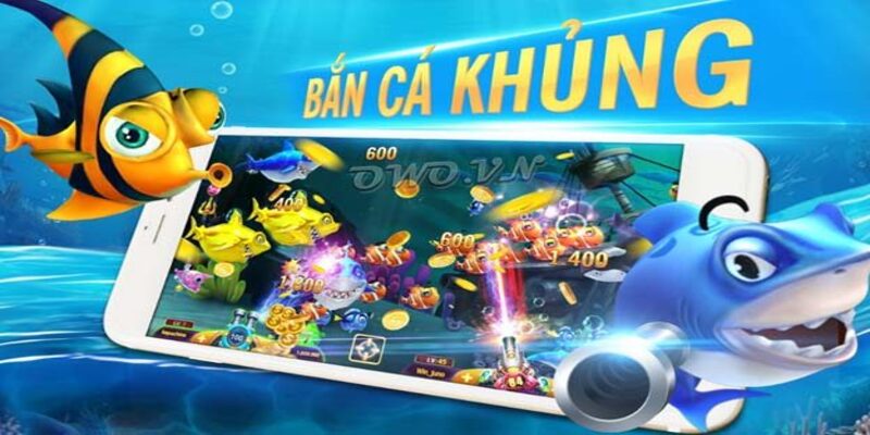 Bắn Cá Thưởng Lớn 188BET - Săn Phần Thưởng Khủng Mỗi Ngày 1 bắn cá thưởng lớn 188BET