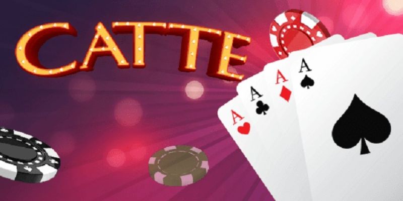 Cách Chơi Bài Catte Hiệu Quả Tại 188BET – Bí Quyết Thắng Lớn 3 Hướng dẫn cách chia lá cho từng người