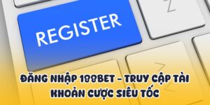 đăng nhập 188BET