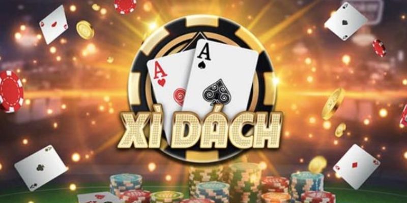 Đánh Bài Xì Dách 188BET - Chi Tiết Cách Chơi & Mẹo Thắng Lớn 1 đánh bài xì dách 188BET