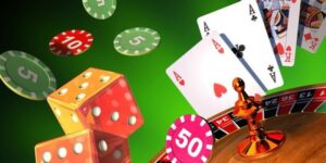 game bài đổi thưởng online 188BET