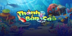 Top game bắn cá online 2025